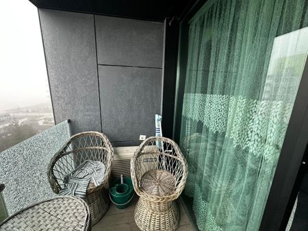 Statiunea Mamia , Garsoniera lux - Fotografie 4