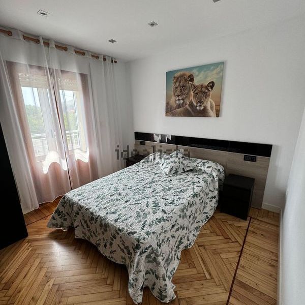 Alquiler de chalet adosado en Barrio Mar, 13 - Photo 1