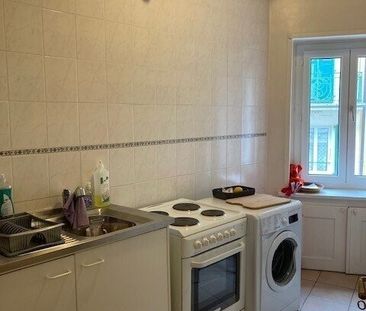 3 pièces au coeur de Montreux - Foto 3