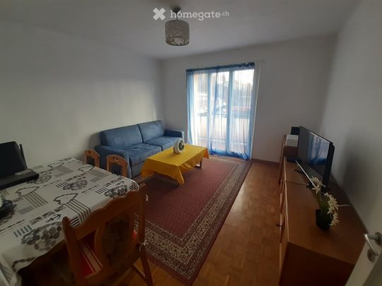 3.5 Zimmer, 75 m² - Photo 1
