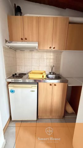 Studio/Γκαρσονιέρα για ενοικίαση - Ηράκλειο Κρήτης, - Φωτογραφία 3