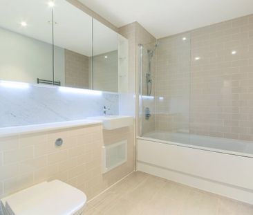 1 Bed Flat, Baldwin Point, SE17 - Photo 5