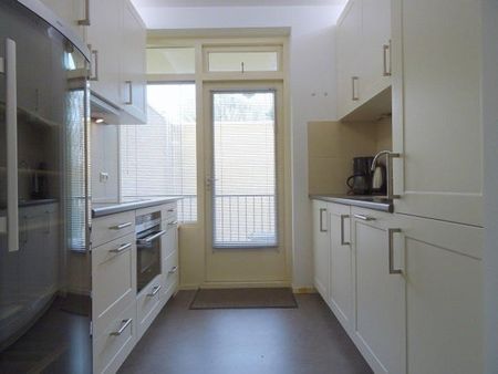 Te huur: Appartement Luitenant Generaal van Heutszlaan in Baarn - Photo 5