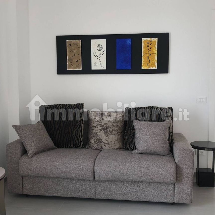 Bilocale nuovo, quarto piano, Mare, Pesaro - Foto 1