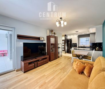 Lublin, Sławin, Botanik, Relaksowa - Фото 2