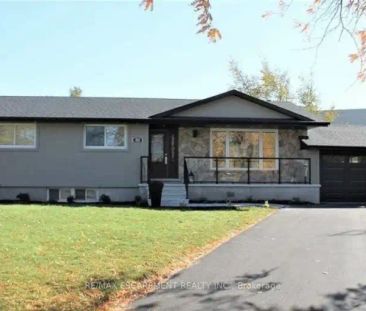 LOWER - 89 REGENT DRIVE | LOWER - 89 REGENT DRIVE, St. Catharines - Photo 1