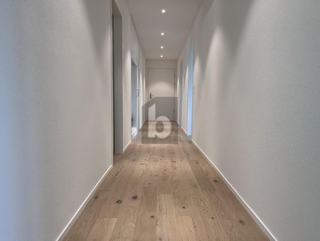 4.5 Zimmer, 120 m², 1. Stock - Photo 3