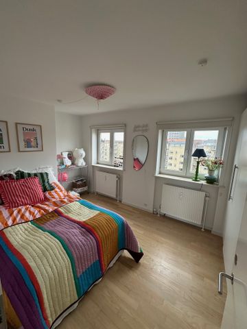 H. Pontoppidans Gade 30, 5. th. 8000 Aarhus C - Photo 4