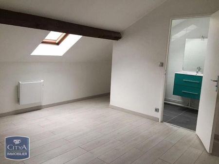 Location Appartement 2 pièces 56m² BOURG EN BRESSE 01000 - Photo 4