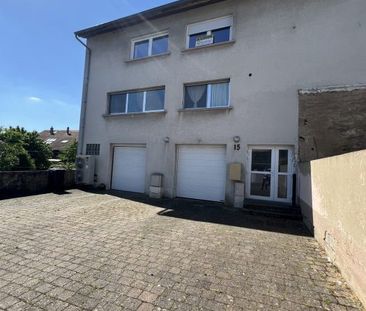 Appartement 4 chambres spicheren - Photo 2