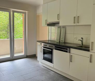 2.5 Zimmer, 70 m², 3. Stock - Photo 1
