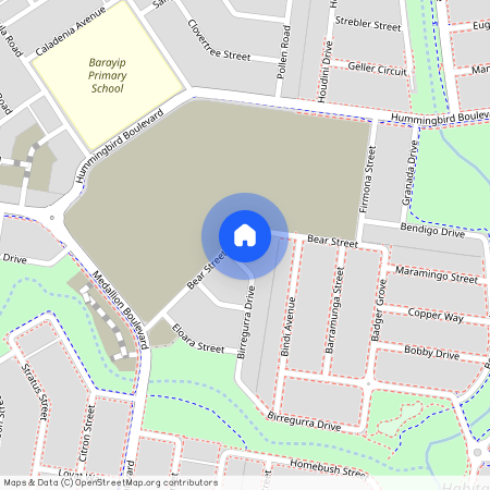 29 Bear St, Vic 3029, Tarneit