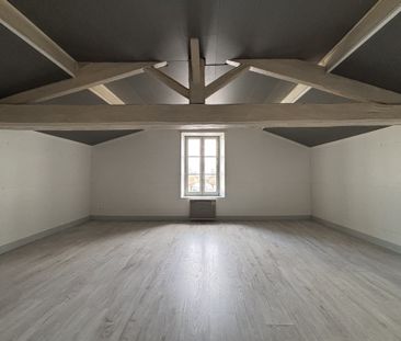 Location Appartement 3 pièces 70m² ROUILLE 86480 - Photo 6