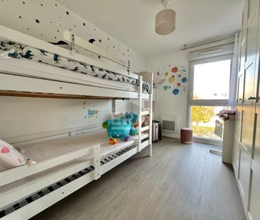 Appartement 3 pièces à louer à Sartrouville - Photo 2