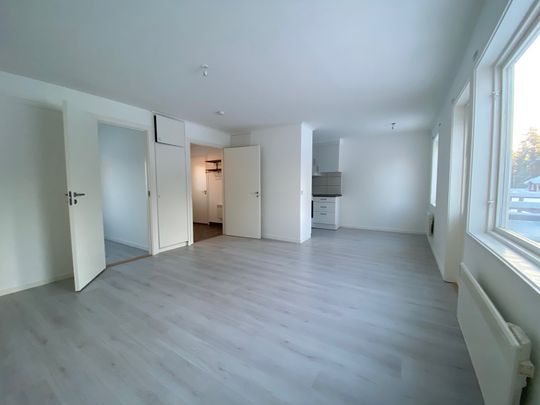 Barrgatan 12 - Foto 1