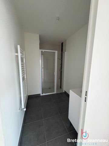 Location Appartement 2 pièces 52m² - Photo 4