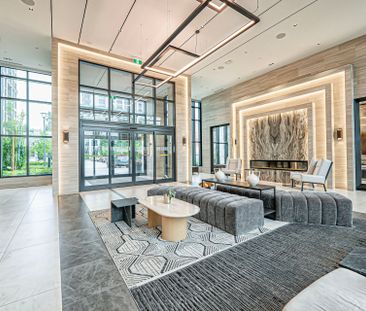 For Lease - 10 Eva Road Unit# 2606, Toronto, Ontario - Photo 2