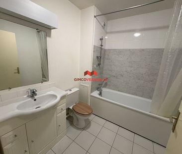 Location Appartement 2 pièces 44m² - Photo 5