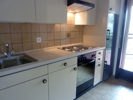 SPAZIOSO 2 LOCALI A SAVOSA - Foto 5