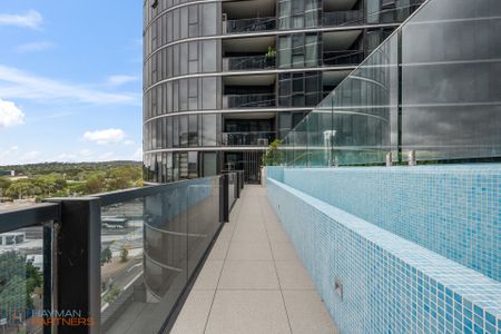 1221/15 Bowes Street, Phillip ACT 2606 - Apartment For Rent | Domain - Photo 3