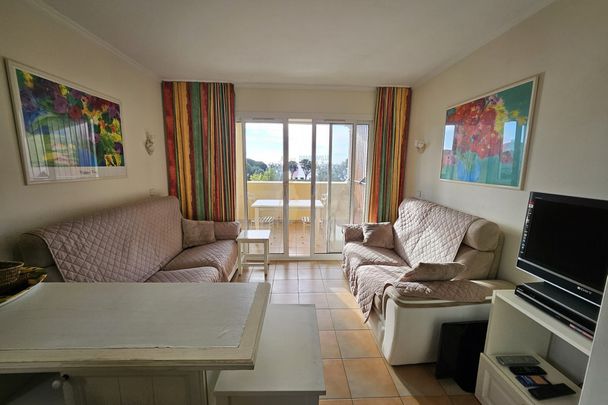 LOCATION HIVERNALE T2 du 01/10/2025 au 29/05/2026 - Photo 1