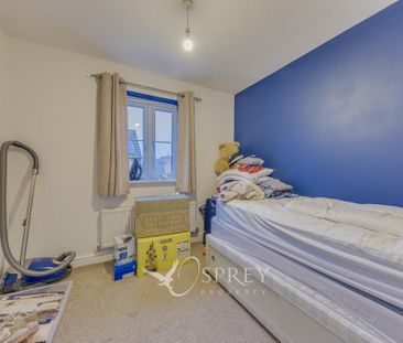 2 bedroom terraced house to rent - Photo 5