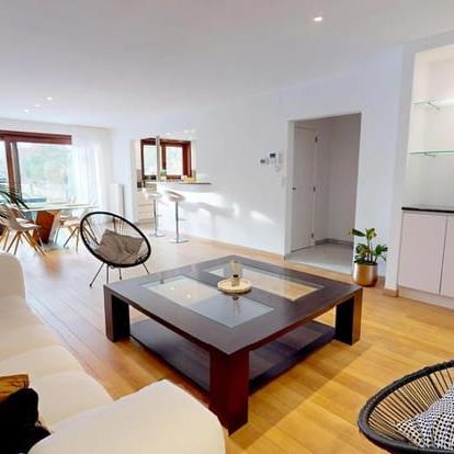 Appartement te huur - Photo 1