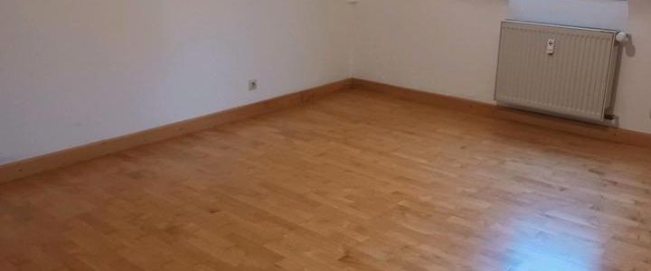 Mannheim Sandhofen 1 bis 3 Zimmer Wohnung - Photo 1