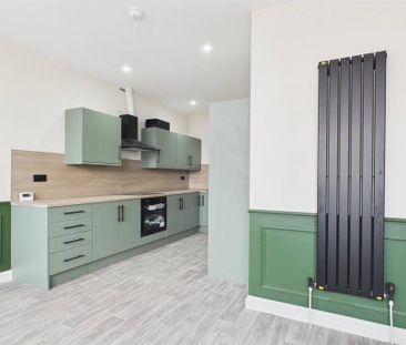 2 bedroom apartment to rent - Photo 2