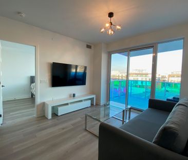 For Lease - 333 Sunseeker Avenue Unit# 519, Innisfil, Ontario - Photo 2