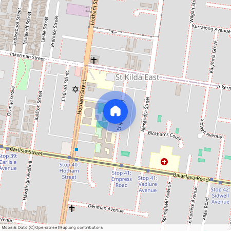 13 Empress Road, St Kilda East VIC 3183