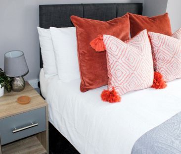 1 bedroom property to rent Corporation Street, Barnsley, South York... - Photo 4