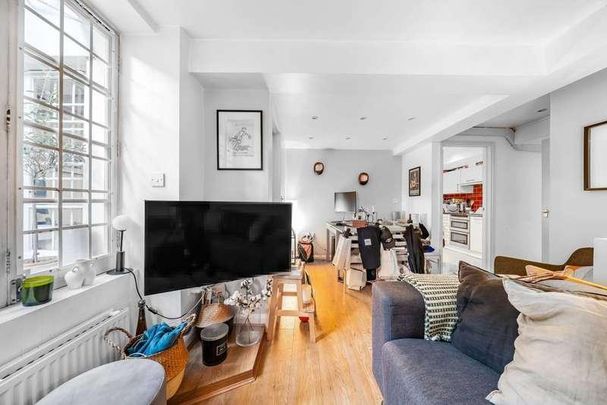 Drayton Gardens, Chelsea, SW10 - Photo 1