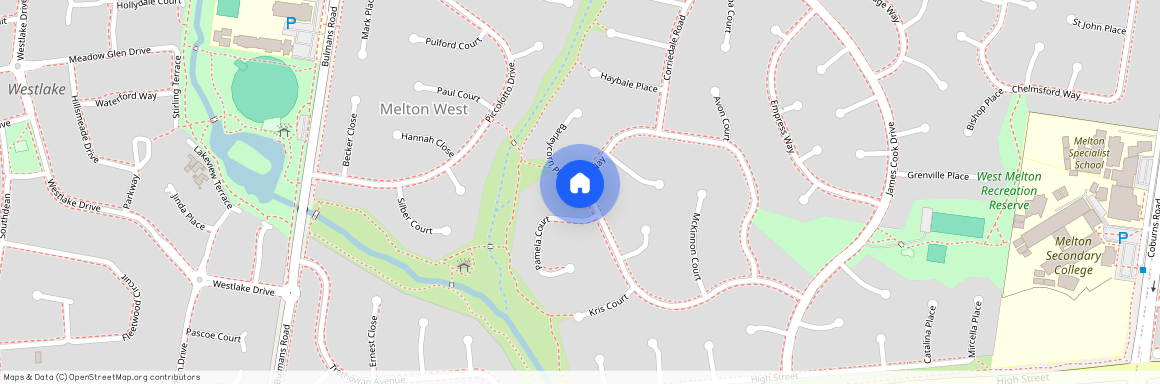 56 Hilton Way, 3337, Melton West Vic