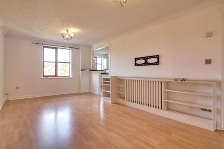 2 bedroom flat to rent - Photo 3