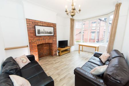 Claremont Avenue, Hyde Park, Leeds - Photo 4