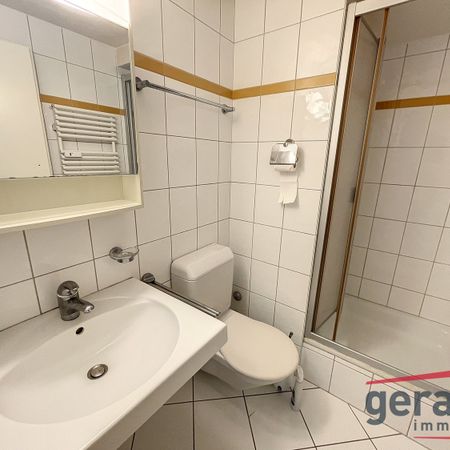 Studio parfaitement situé, à Fribourg - Photo 4