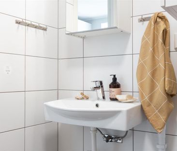 Kvintettgatan 9 lgh 1508, 1 ROK - Photo 1