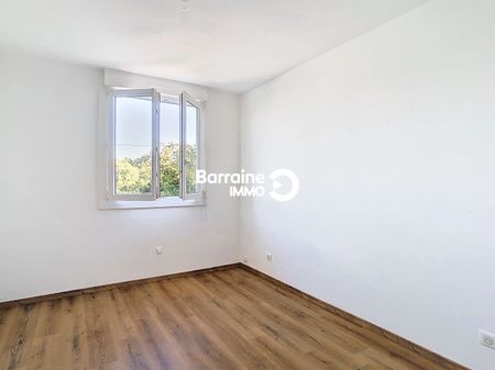 Location appartement à Crozon, 3 pièces 70m² - Photo 4