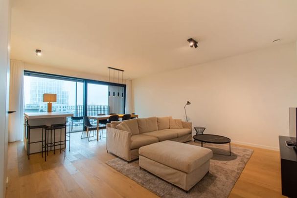 Appartement te huur - Photo 1