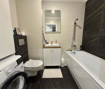 Widok Winda Piwnica Parking ZKM AMW | Oksywie - Zdjęcie 6