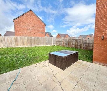 Villard Close, Coombe Hill, Gloucester, GL19 - Photo 1