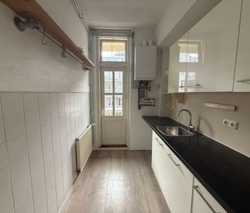 Appartement te huur: Hasebroekstraat 37-2 1053 CM Amsterdam - Photo 5