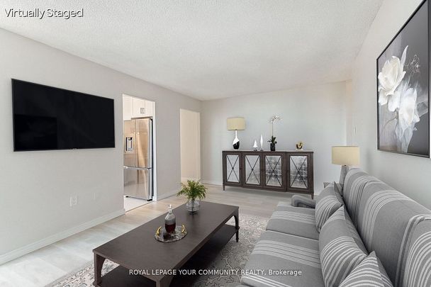 For Lease - 530 Lolita Gardens Unit# 406, Mississauga, Ontario - Photo 1