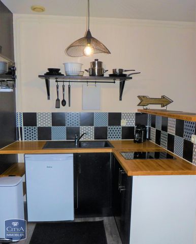 Location Appartement 2 pièces 31m² LE MANS 72000 - Photo 4