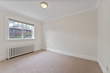 For Lease - 472 Oriole Parkway Unit# Upper, Toronto, Ontario - Photo 5