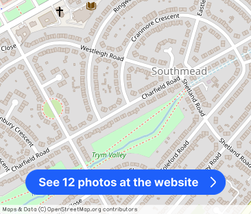 Charfield Road, Southmead, Bristol - Photo 1