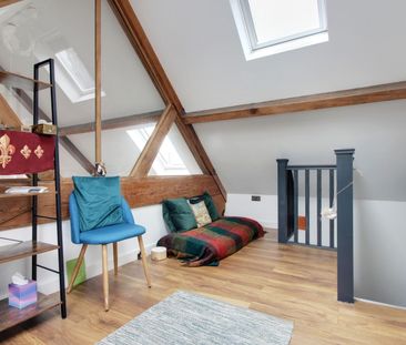 3 Bedroom - Photo 4