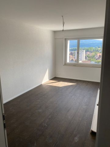 3.5 Zimmer, 80 m², 7. Stock - Photo 4