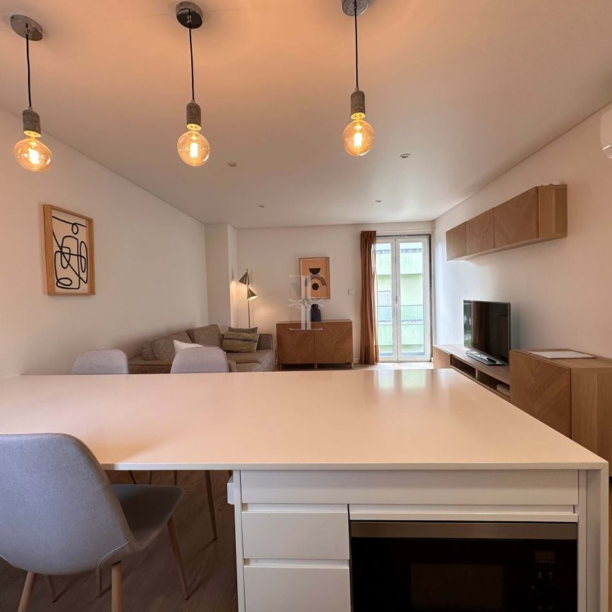 Apartamento T1 em Lisboa - Photo 1